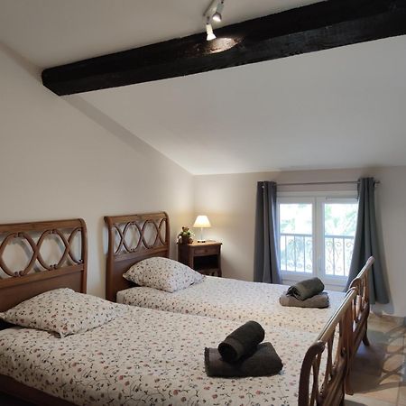 Domaine Las Brugues Saint-Papoul Extérieur photo