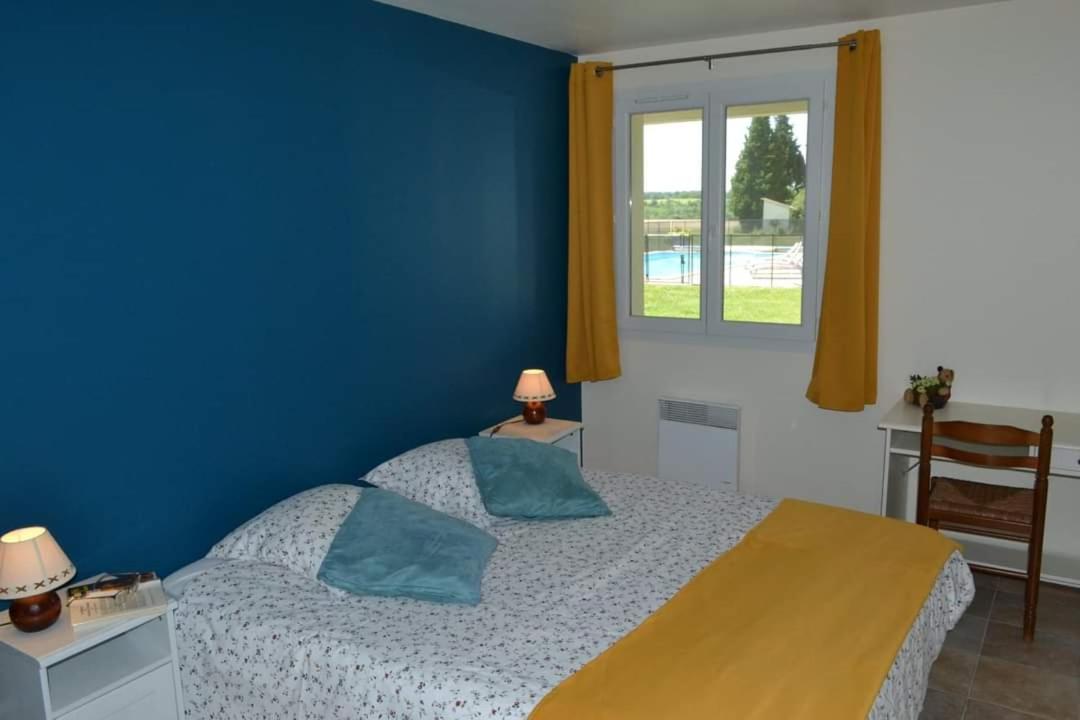 Domaine Las Brugues Saint-Papoul Extérieur photo