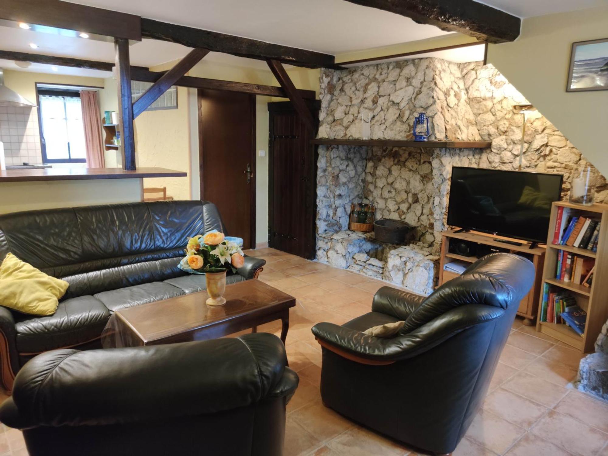 Domaine Las Brugues Saint-Papoul Extérieur photo