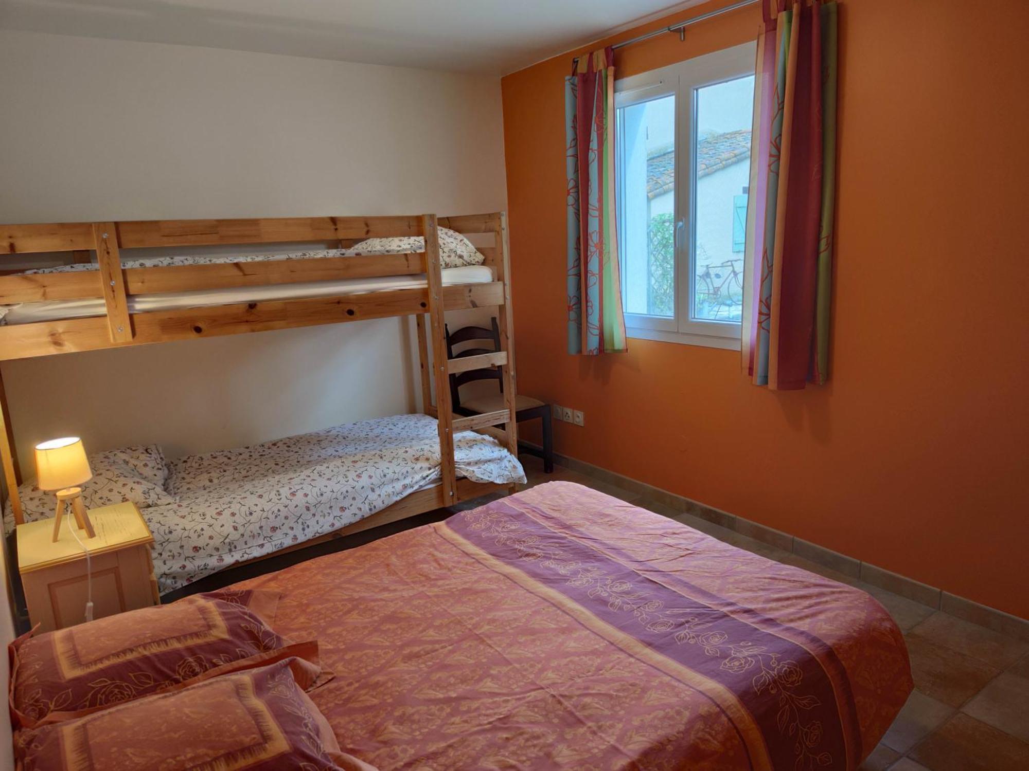 Domaine Las Brugues Saint-Papoul Extérieur photo