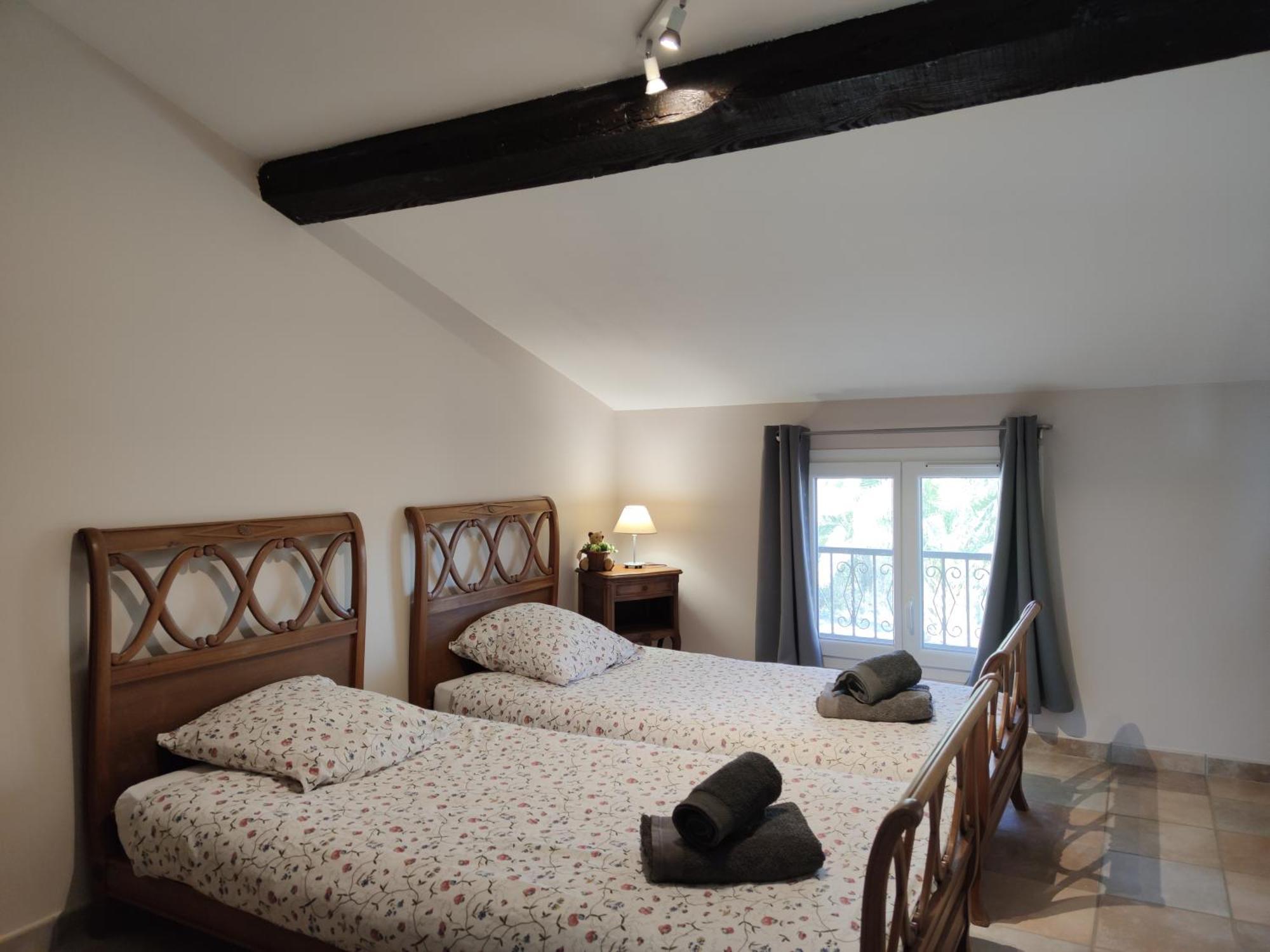 Domaine Las Brugues Saint-Papoul Extérieur photo