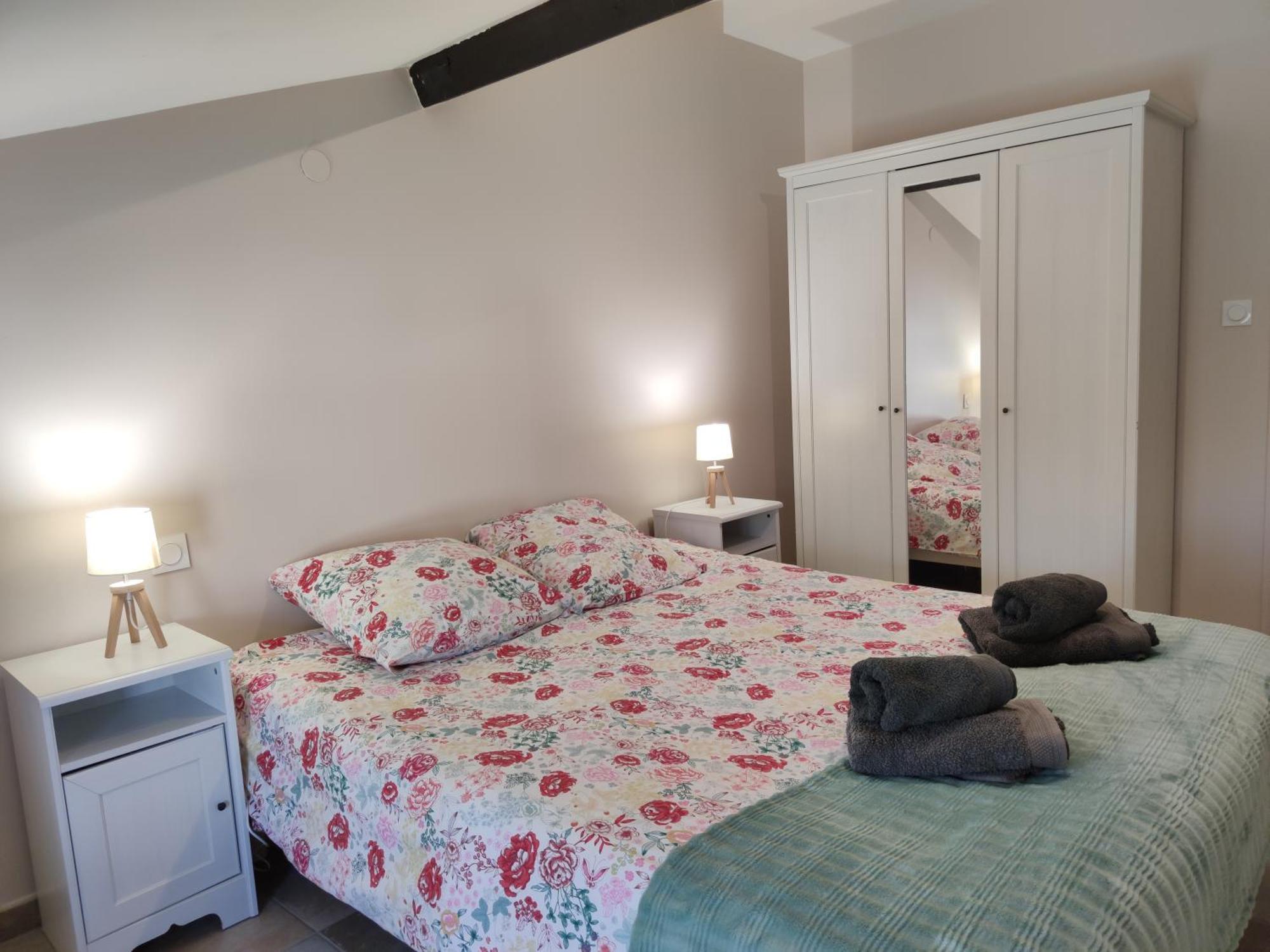 Domaine Las Brugues Saint-Papoul Extérieur photo