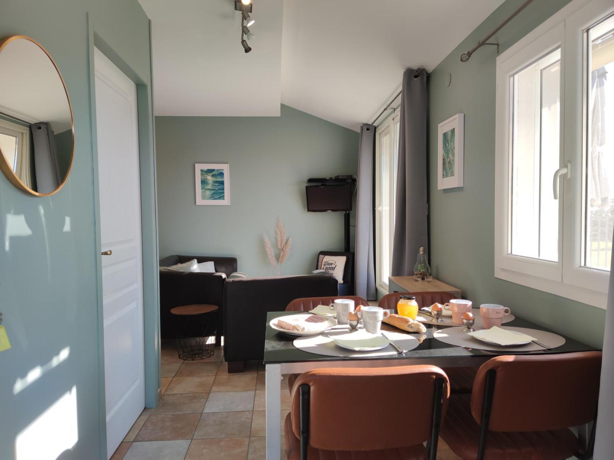 Domaine Las Brugues Saint-Papoul Extérieur photo