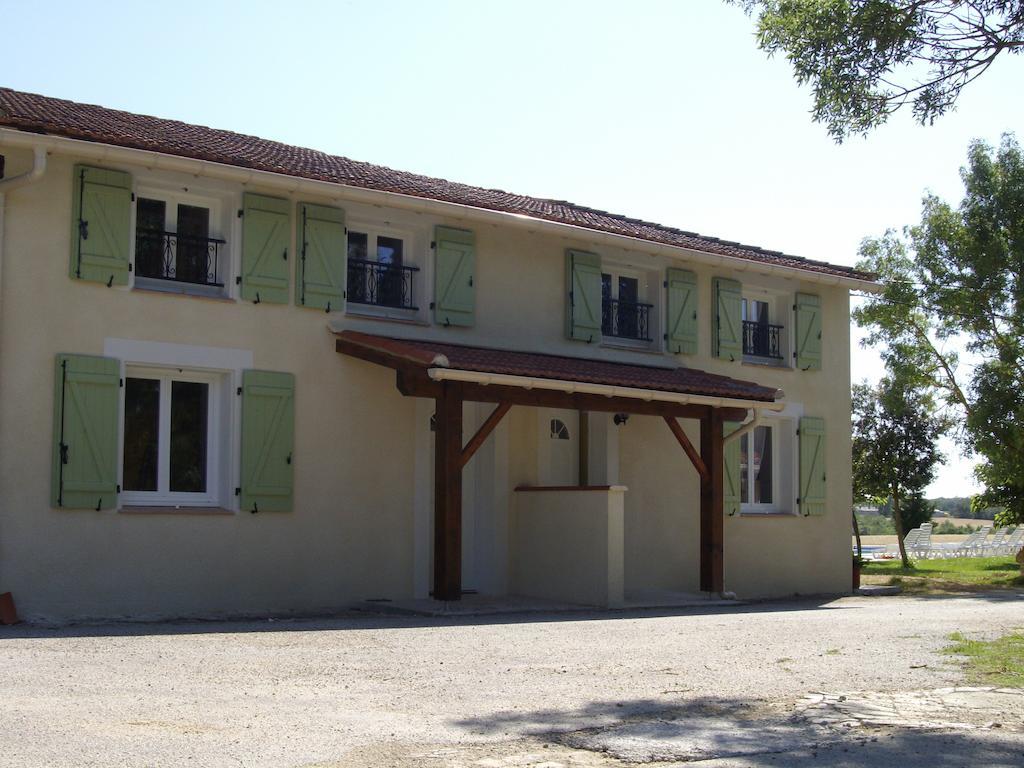 Domaine Las Brugues Saint-Papoul Extérieur photo