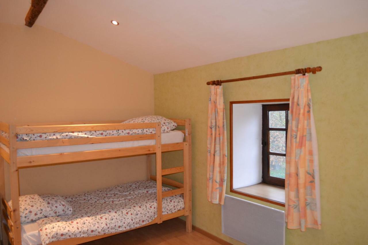 Domaine Las Brugues Saint-Papoul Extérieur photo