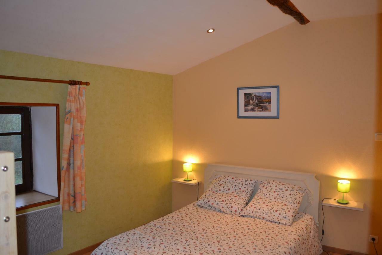 Domaine Las Brugues Saint-Papoul Extérieur photo