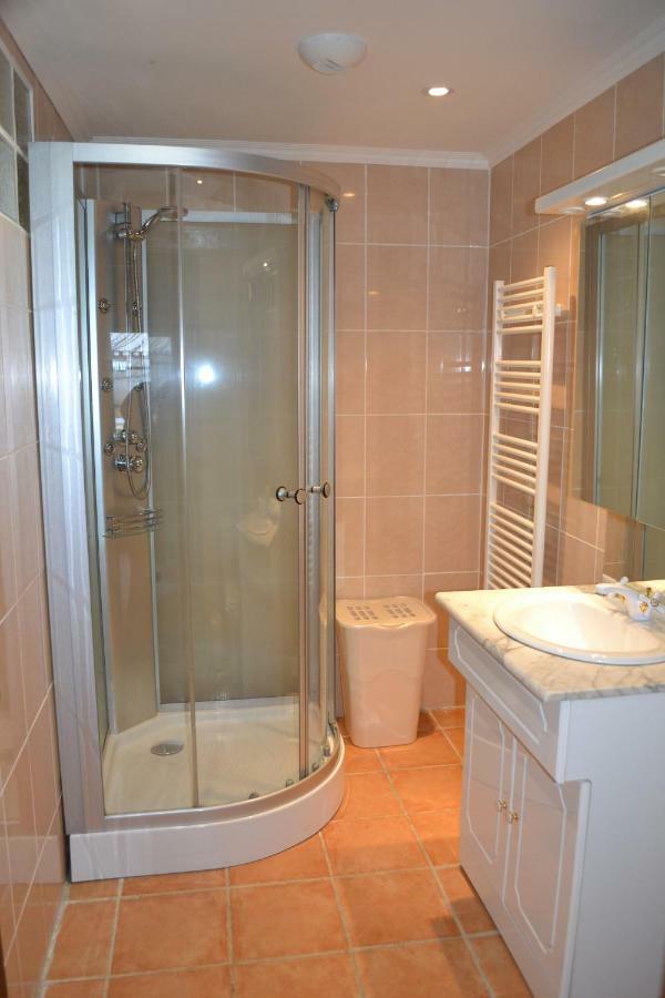 Domaine Las Brugues Saint-Papoul Extérieur photo